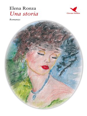 cover image of Una storia